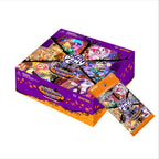 Juego de cartas coleccionables KAYOU My Little Pony BP03 Nightmare Night - NA