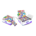 KAYOU My Little Pony Trading Card Game BP02 Discord Series Box Sealed - NA