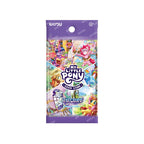 KAYOU My Little Pony Trading Card Game BP02 Discord Series Box Sealed - NA