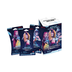 KAYOU KPop Demon Hunters-Collectible Trading Cards-Energy Edition-001-NA-Series 1-A Buy 4 Boxes Get 1 Free PR Card