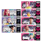 [Pre-Order]KAYOU KPop Demon Hunters-Laser Ticket box