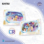 KAYOU My Little Pony Friendship Eternal Cards - Fun Moments Edition Series 3 - NA