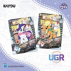 KAYOU My Little Pony Friendship Eternal Cards - Fun Moments Edition Series 3 - NA