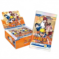 NARUTO-Smriti Collectible Cards-Earth Scroll-001/A-NA