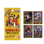 [JP] One Piece TCG - The Worlds Strongest Warriors OP17 Booster Box