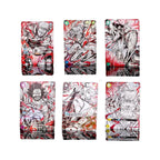 [JP] One Piece TCG - The Worlds Strongest Warriors OP17 Booster Box