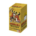 [JP] One Piece TCG - The Worlds Strongest Warriors OP17 Booster Box