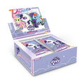 KAYOU My Little Pony Friendship Eternal Cards - Fun Moments Edition Series 3 - NA