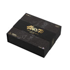 Caja de coleccionista premium NINJA AGE de tarjetas coleccionables Naruto Smriti de KAYOU