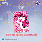 [Reserva] Tarjetas de My Little Pony: La Magia de la Amistad - Edición Luna Serie 4 de KAYOU - NA
