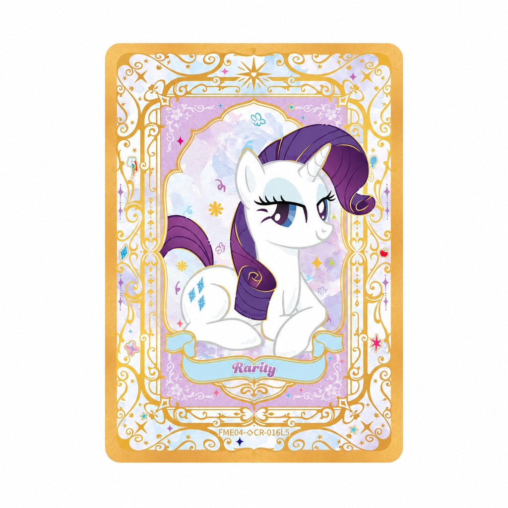 [Pre-Order]KAYOU My Little Pony-Friendship Eternal Cards-Fun Moments Edition 4