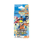 [Pre-Order] Caja de coleccionista KAYOU Naruto Smriti Collectible Card - Earth Scroll English Series 3 - 5 paquetes