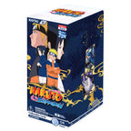 [Pre-Order] KAYOU Naruto-Smriti Collectible Cards-Chapter Jin 4