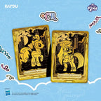 [Preventa] Tarjetas KAYOU My Little Pony Friendship Eternal - Serie 4 Edición Fun Moments - NA
