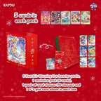 [Pre-Order] KAYOU My Little Pony-Juego de Cartas Coleccionables-Caja de Regalo - NA