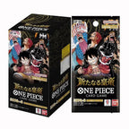 [JP] One Piece OP-09 Emperors in the New World Booster Box