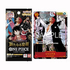 [JP] One Piece OP-09 Emperors in the New World Booster Box
