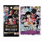 [JP] One Piece OP-09 Emperors in the New World Booster Box