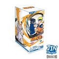 KAYOU NARUTO-Smriti Collectible Cards-Chapter Jin-002A-NA-Series 3