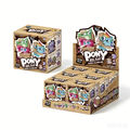 MLP - Click-Clack Mini Figures Blind Box - Vol. 2