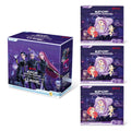 KAYOU KPop Demon Hunters Classic Edition Display Box + Acrylic Wearable Card Holder Bundle