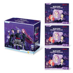 KAYOU KPop Demon Hunters Classic Edition Display Box + Acrylic Wearable Card Holder Bundle