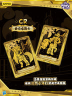 Tarjetas KAYOU My Little Pony Friendship Eternal - Edición Momentos Divertidos Serie 7 - CN