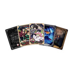 KAYOU Demon Slayer Daybreak Collectible Cards - Breath Edition Vol. 1 - NA — Image 3