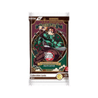 KAYOU Demon Slayer Daybreak Collectible Cards - Breath Edition Vol. 1 - NA — Image 5