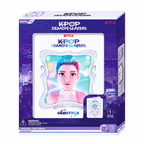 KAYOU KPop Demon Hunters - Lenticular Card Album — Image 1