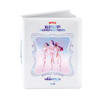KAYOU KPop Demon Hunters - Lenticular Card Album — Image 2