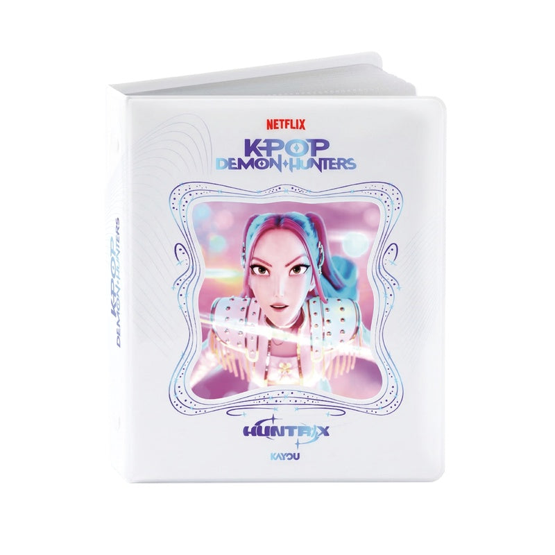 KAYOU KPop Demon Hunters - Lenticular Card Album — Image 5