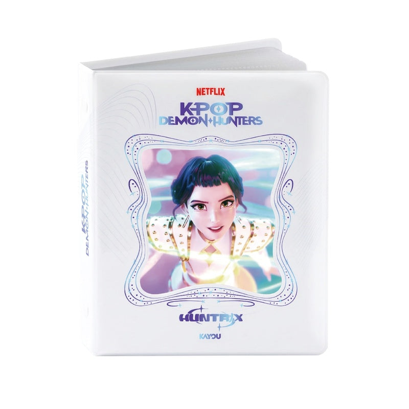 KAYOU KPop Demon Hunters - Lenticular Card Album — Image 6