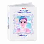 KAYOU KPop Demon Hunters - Lenticular Card Album — Image 7