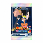 KAYOU Naruto Smriti Chapter Jin 4 - Case with Promo Card — Image 4