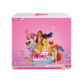 KAYOU Winx Club Fairy Diary Daily Edition Vol. 1 North American edition box