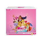 KAYOU Winx Club Fairy Diary Daily Edition Vol. 1 North American edition box