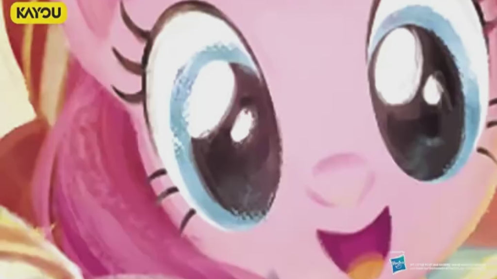 [KAYOU] My Little Pony - Friendship is Forever - Moon Pack Volume 10