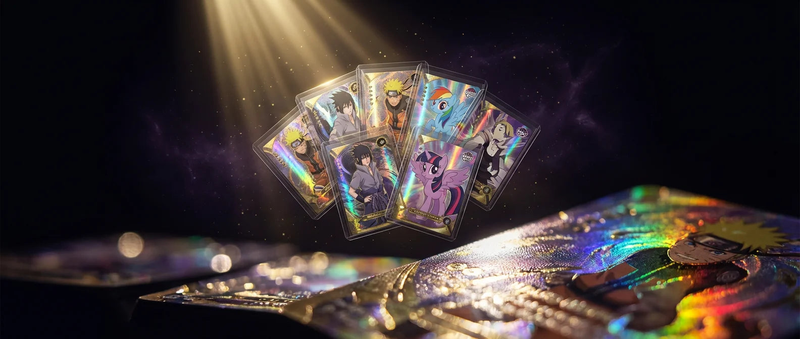 UJU Card Hero Banner